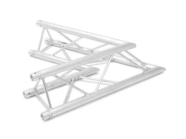 ALUTRUSS TRILOCK 6082AC-20 2-Way Corner 60°