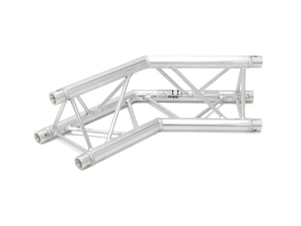 ALUTRUSS TRILOCK 6082AC-23 2-way Corner 135°