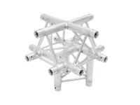 ALUTRUSS TRILOCK 6082AC-52(50) 5-Way Piece /\