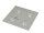 ALUTRUSS QUADLOCK End Plate QQGP 50cm x 50cm