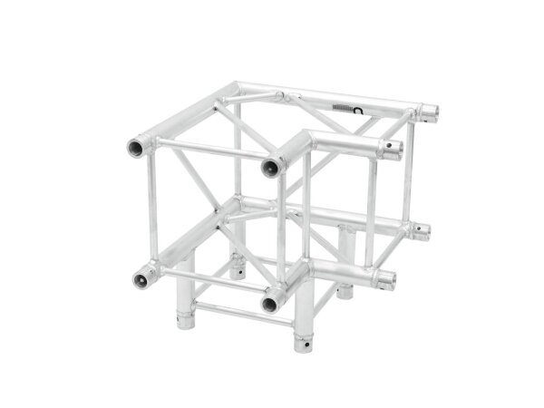 ALUTRUSS QUADLOCK TQ390-QQL30 3-way-Corner 90°