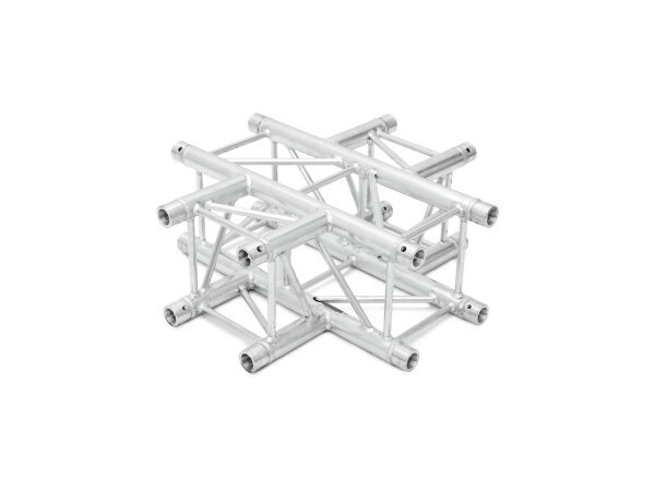 ALUTRUSS QUADLOCK QL-ET34 C-41 4-Way Cross Piece