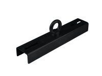 ALUTRUSS GI-1 Traversenadapter schwarz