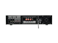 OMNITRONIC MPVZ-180.6P PA Mixing Amp