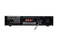 OMNITRONIC MPVZ-120.6P PA Mixing Amp