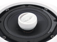 OMNITRONIC CST-5 2-way Ceiling Speaker