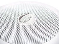 OMNITRONIC CST-6 2-way Ceiling Speaker