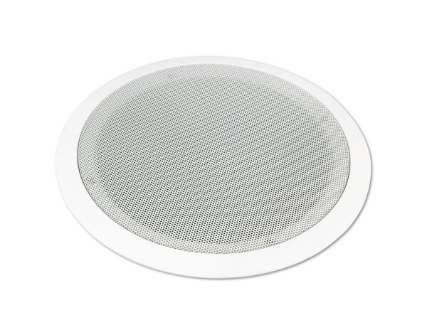 OMNITRONIC CS-8 Deckenlautsprecher weiß