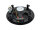 OMNITRONIC CS-8 Ceiling Speaker black
