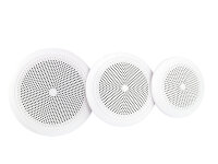 OMNITRONIC WF-6 Flush-Mount Speaker
