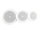 OMNITRONIC WF-6 Flush-Mount Speaker