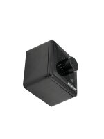 OMNITRONIC PA-Surface Housing black