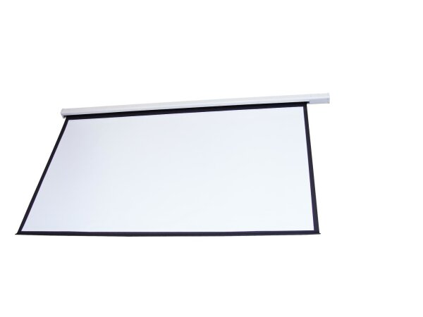 EUROLITE Motor Projection Screen 4:3, 240cm x 180cm