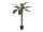 EUROPALMS Banana Tree, artificial plant, 145cm