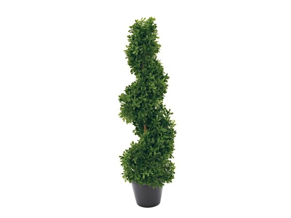 EUROPALMS Spiral Tree, artificial plant, 61cm