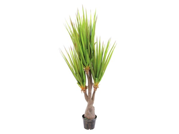 EUROPALMS Sabre-tooth century plant, artificial plant, 185cm