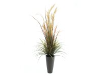 EUROPALMS River grass September, artificial, 175cm