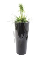 EUROPALMS Mixed grass bush, artificial, 90cm