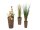 EUROPALMS Deco pot set "INDIA" 74/54/44cm