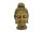 EUROPALMS Head of Buddha, antique-gold, 75cm
