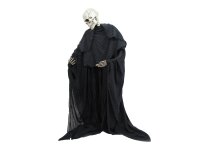 EUROPALMS Halloween Figure Skeleton Moldable