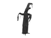 EUROPALMS Halloween Black Tree, animated 110cm