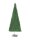 EUROPALMS Fir tree, flat, light green, 150cm