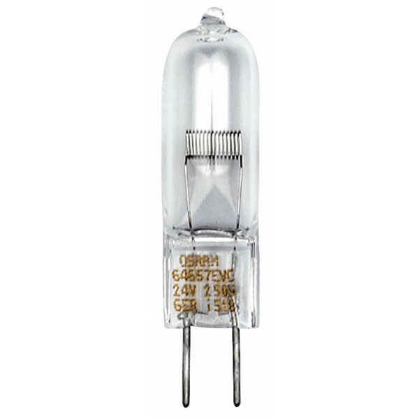 Osram Projection Bulb EVC G6.35 Osram EVC 24 V 250 W