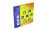 EUROLITE Dichro-Filter magenta, Rahmen sb PAR-56