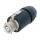 Neutrik PowerCON Connector 32 A Black
