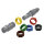 Neutrik NC3FX-BAG - XLR Stecker 3-Pol Female Neutrik®