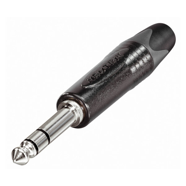 Neutrik NP3X-BAG - Klinke TRS Neutrik®