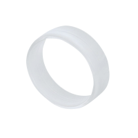 Neutrik XX-Series Coloured Ring Transparent