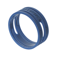 Neutrik XX-Series coloured Ring Blau