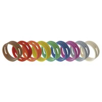 Neutrik XX-Series coloured Ring Yellow