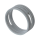 Neutrik XX-Series coloured Ring Grau