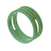 Neutrik XX-Series coloured Ring Grün