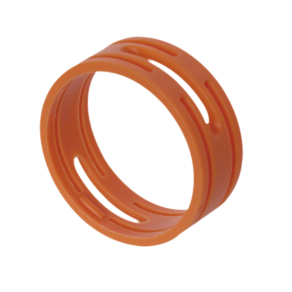 Neutrik XX-Series coloured Ring Orange