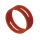 Neutrik XX-Series coloured Ring Rot
