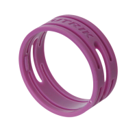 Neutrik XX-Series coloured Ring Violett