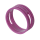 Neutrik XX-Series coloured Ring Violett