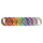 Neutrik XX-Series coloured Ring Violett