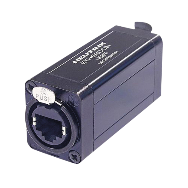 Neutrik EtherCON Extender