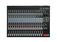 OMNITRONIC LMC-3242FX USB Mixing Console