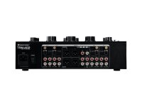 OMNITRONIC TRM-402 4-channel Rotary Mixer