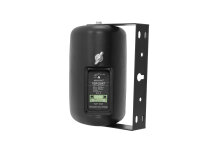 Omnitronic ODP-204T Installationslautsprecher 100V Schwarz