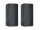 OMNITRONIC ODP-206 Installation Speaker 16 ohms black 2x