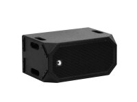 OMNITRONIC BOB-82X Subwoofer black