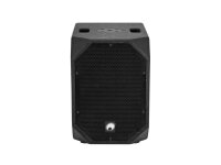 OMNITRONIC BOB-10A Subwoofer active black