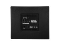 OMNITRONIC AZX-118A PA Subwoofer active 400W